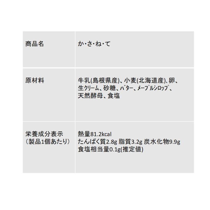 画像4: か・さ・ね・て フレンチトースト (4)