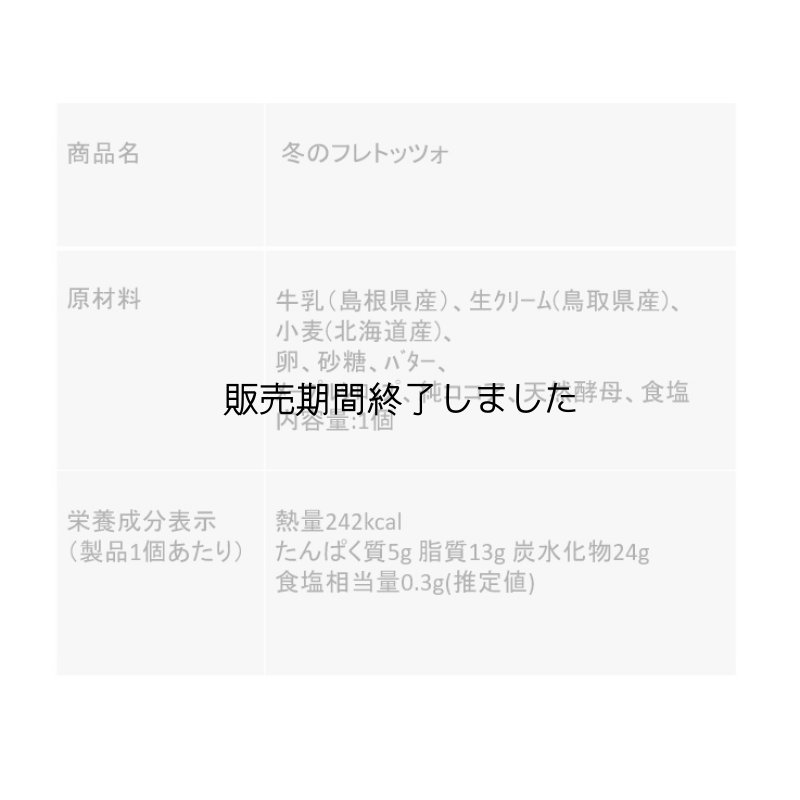 画像4: 冬のフレトッツォ (4)