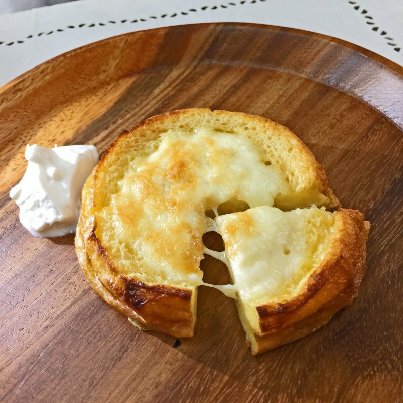 画像2: プチ・チーズ (2)