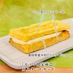 画像4: ＼ZIP!放映感謝企画／【期間限定・送料込み】ＳＤＧｓなフレンチトーストセット (4)