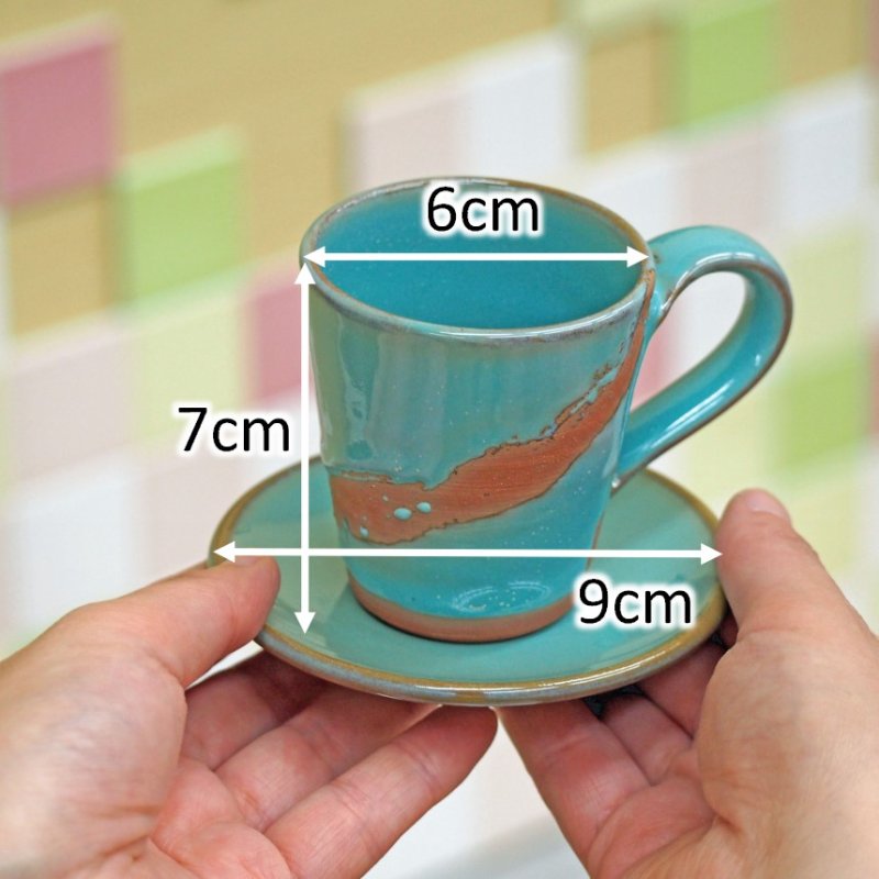 画像12: フレンチトースト【特製陶器カップ付き】おうちdeカフェセット (12)